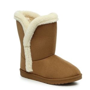 NEW Winter Boots with Fur